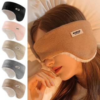 Fudeshe Sleep Earmuffs Bán chạy Dây buộc tóc cách âm thể thao ngoài trời