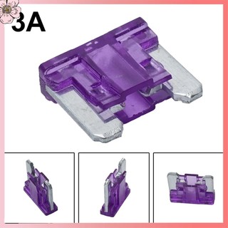 Oto 1pc 3-40a mini blade cầu chì kéo xe ô tô xe ô tô các loại