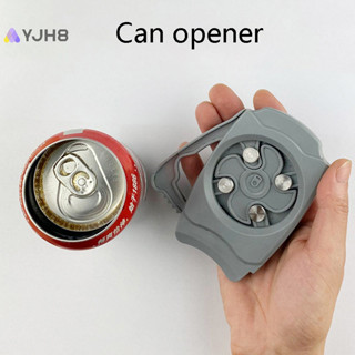 [Yjh8] 1 Dụng cụ mở hộp hở ngực đa năng Dụng cụ mở hộp dễ nhất Dụng cụ mở nắp chai mới