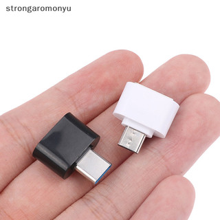 Bộ chuyển đổi yu micro-usb sang usb bộ chuyển đổi usb sang type c đầu nối usb2.0 đầu nối n