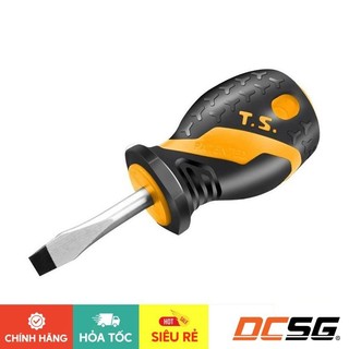 Tua vít ngắn 5.5x38mm tolsen 20131