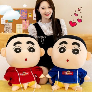 Gấu Bông CuShin Cậu Bé Bút Chì Quà Tặng Cho Bé Trai Đồ chơi sang trọng Bút chì màu búp bê nhỏ mới