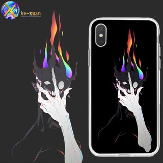 Ốp Điện Thoại Iphone Phong Cách Hợp Thời Trang Trừu Tượng Nghệ Thuật Ốp Lưng Thích Hợp Cho iphone11promax Ốp Điện Thoại 13promax / 15 URNQ
