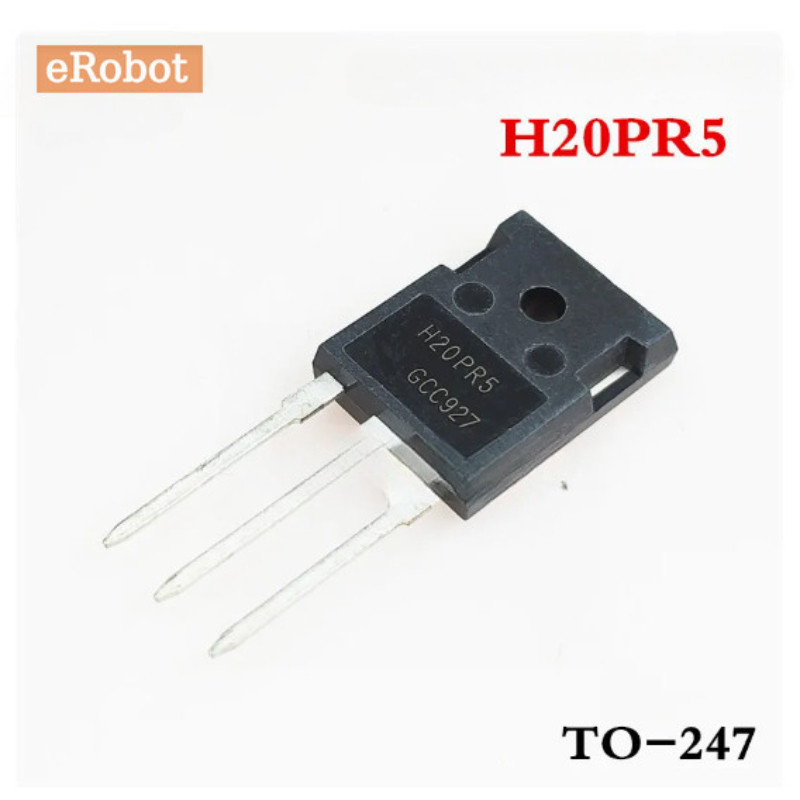 Ic IGBT H20PR5 IHW20N135R5 40A1350V TO-247