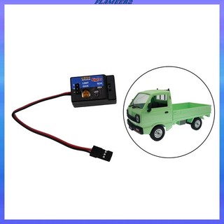 Rc car drive gyro rc xe thay thế cho rc xe thay thế phụ kiện phụ kiện phụ kiện