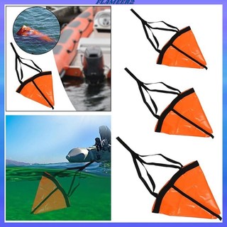 Neo nhỏ giọt biển, Phao tất chèo thuyền, Tất dù neo, Dây kéo neo thuyền cho thuyền Kayak