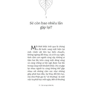 Sách Sách Tịch Tịnh (Bìa Mềm)