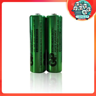 Pin tiểu aa hãng gp