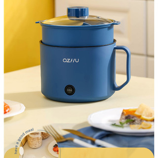 Nồi điện đa năng nồi điện điện đa năng mini nồi nấu điện nồi nấu mì
