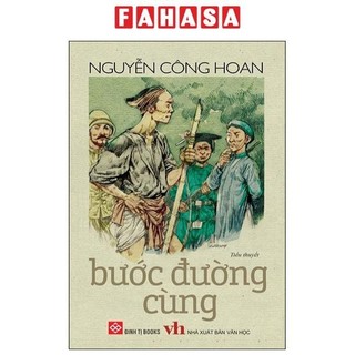 Sách Bước Đường Cùng
