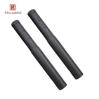 Cần mở rộng trục Golf HILABEE 127mm Thanh mở rộng thanh mở rộng Phụ kiện màu đen