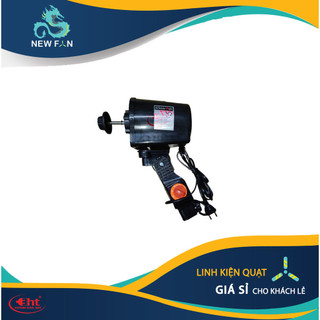 Đầu máy quạt B4