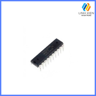 [Có sẵn] Linh kiện IC 74HC245
