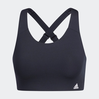adidas Tập luyện Áo ngực Ultimate Nữ Đen GP6780
