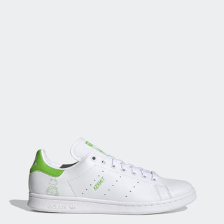 adidas Phong cách sống Giày Stan Smith Nam trắng FX5550