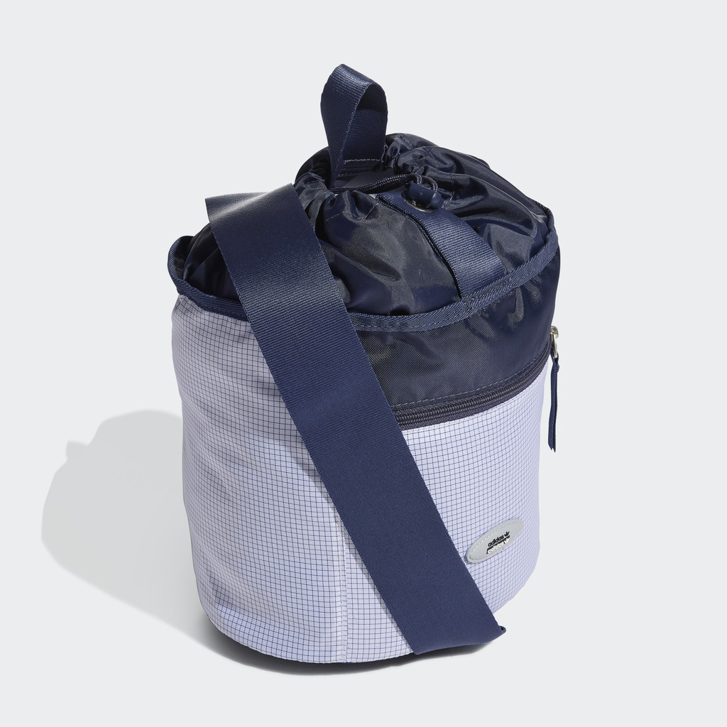 Adidas Phong cách sống Túi Bucket R.Y.V. Unisex trắng HD9656