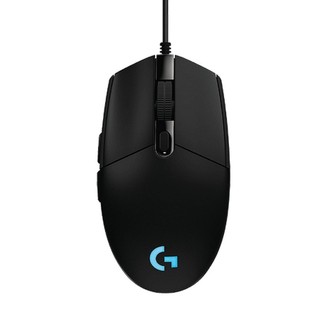 Chuột Chơi Game Logitech G102 8000DPI 2nd không hộp bảo hành 6 tháng chính hãng logitech
