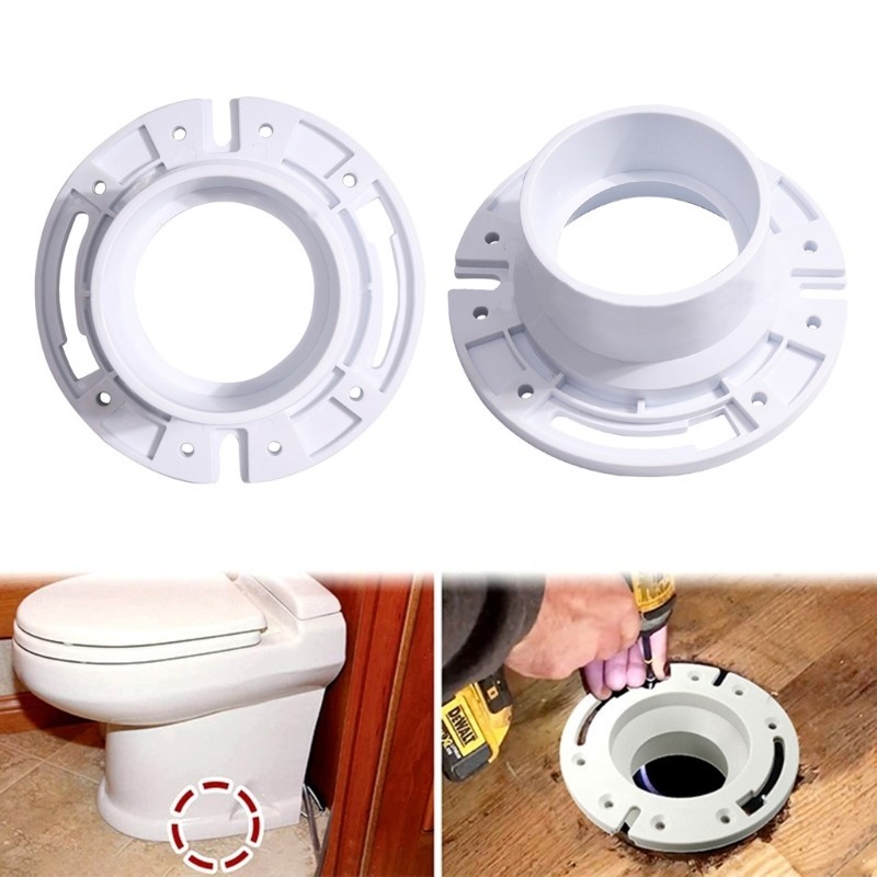 Con dấu vệ sinh Sup RVs 385311652 Con dấu thay thế bồn cầu RVs và 385311658 Con dấu xả bồn cầu RVs c