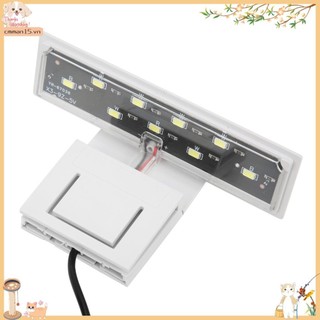 Mrbunny Kẹp Bể Cá Đèn HighBrightness Led Cho 100240V