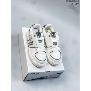 COD Giày MLB Chunky Liner Mid Những Màu Mới Nhất Full Box - Bao Check/