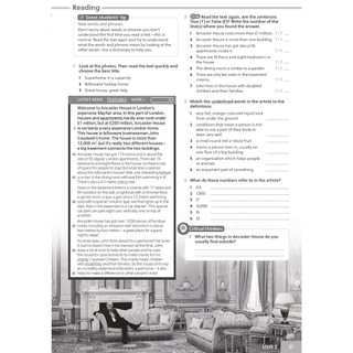 Gateway To The World A2 Workbook With Digital Workbook