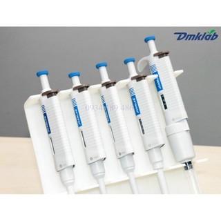 Micropipette hút mẫu đơn kênh 1000 - 5000 microlit - Joanlab
