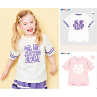 Áo hè cotton Andi M Clever acpgse23