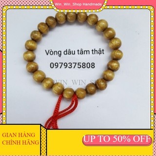[ẢNH THẬT ] Vòng dâu tằm gốc dâu