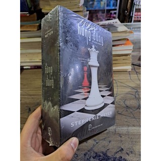 Hừng đông, mới 80%, tái bản 2018, hpb.hcm2703