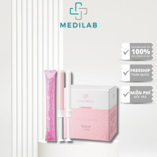 Gel vệ sinh phụ khoa LactoMore Inner Gel