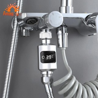 Nhiệt kế tắm cho bé Amagogo Nhiệt kế cho bồn tắm khách sạn nhà bếp