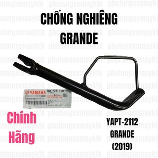 YAPT-2112-Grande Chống nghiêng Phụ tùng phụ kiện xe máy