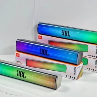 Loa bluetooth không dây jbl k5 sound blaster , siêu trầm có đèn rgb . loa máy tính để bàn decor sắc màu loomed | jbl k5
