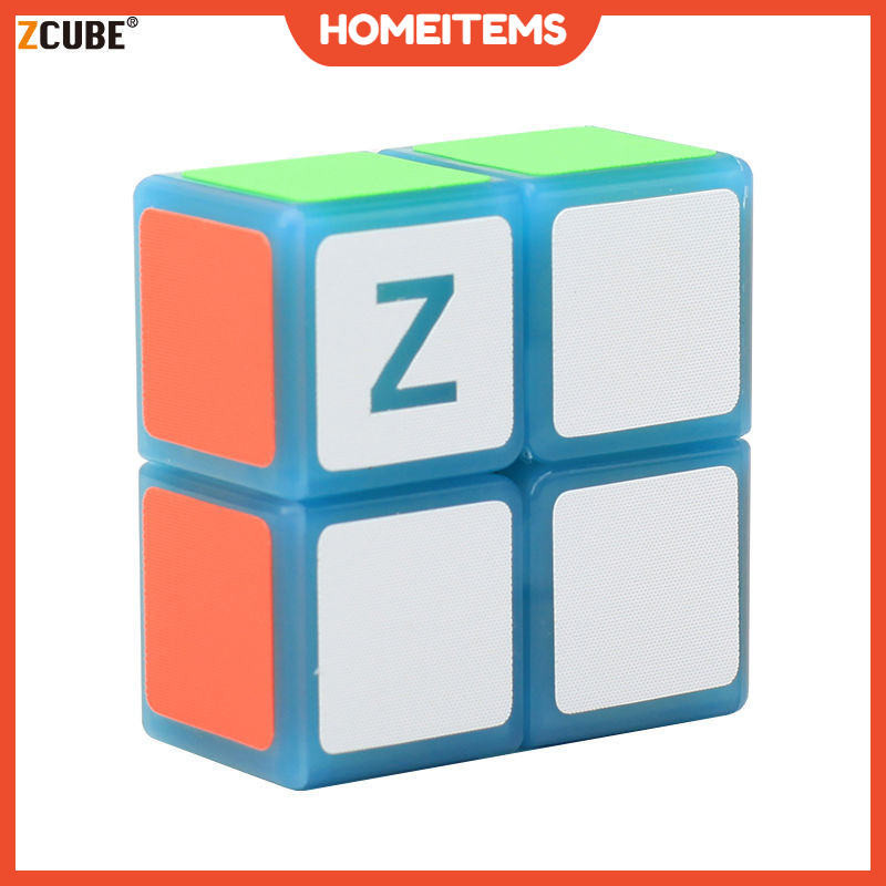 Zcube Đặt hàng đầu Khối Rubik 1 đặt hàng Khối Rubik dành cho người mới bắt đầu Chuyên dụng 122 Khối Rubik Giáo dục trẻ em