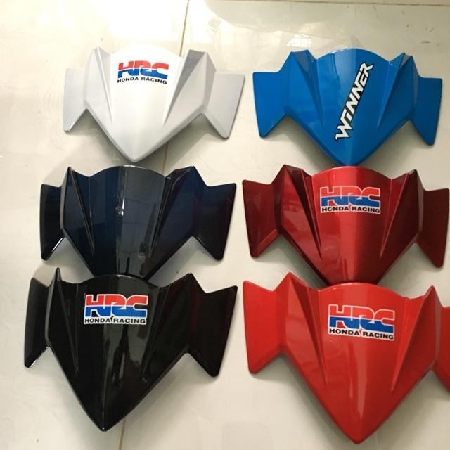 Mão Winner V1 kiểu sừng-Kiểu Dáng Đẹp