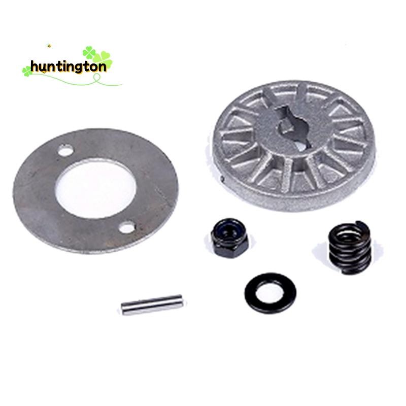 Bộ đĩa giới hạn mô-men xoắn Phù hợp cho 1 / 8 Hpi Racing Savage Xl Flux Rovan Torland Monster Bộ phậ