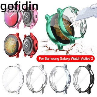 gofidin bảo vệ đồng hồ thông minh Samsung Galaxy Watch Active 2 40mm 44mm
