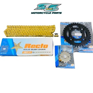 Nhông sên dĩa WAVE RS/MSX 125/WAVE S110/FU X/FU 125/FU FI/RSX xăng cơ RSX FI/FU NEO/ Dĩa 30T ĐẾN 40T