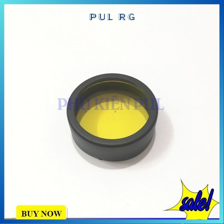 Len vàng phá sương gắn đèn trợ sáng L4x,L4sum