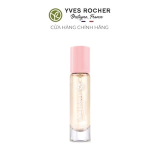 Nước Hoa Yves Rocher Mon Evidence Eau De Parfum Vapo De Sac Pump Bottle 10ml