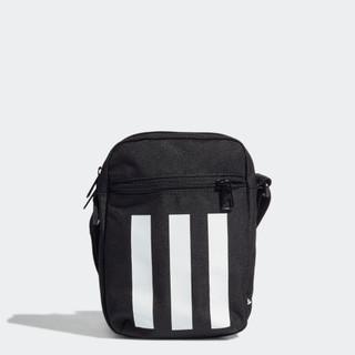 adidas Phong cách sống Túi đeo vai 3 Sọc Essentials Unisex Đen GN1928