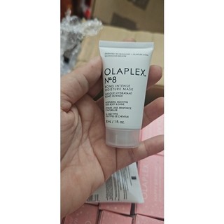 [Mã INBAU154 giảm 15K đơn 99K] Sephora - Set Olaplex Ủ tóc No3 và mặt nạ tóc No8 mini 30mlx2 (2026)