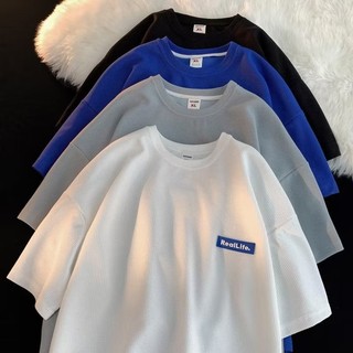 Áo Phông Nam Nữ Unisex Áo Thun Nam Rời Vách Ngăn Thường Ngày Phù Hợp Với Tay Ngắn Hợp Thời Trang Thiết Kế Hợp Thời Trang Cặp Đôi Nửa Tay Quần Áo