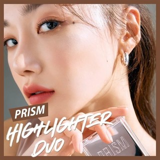 Phấn Bắt Sáng Clio Prism Highlighter Duo - ninishop
