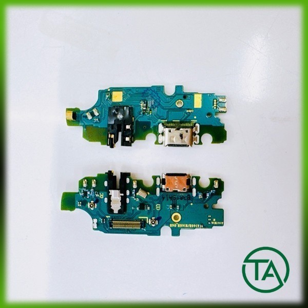 { ẢNH THẬT} Cụm sạc Samsung M14 5G / M146B / A14 5G / A146B ( zin ) hàng như hình.