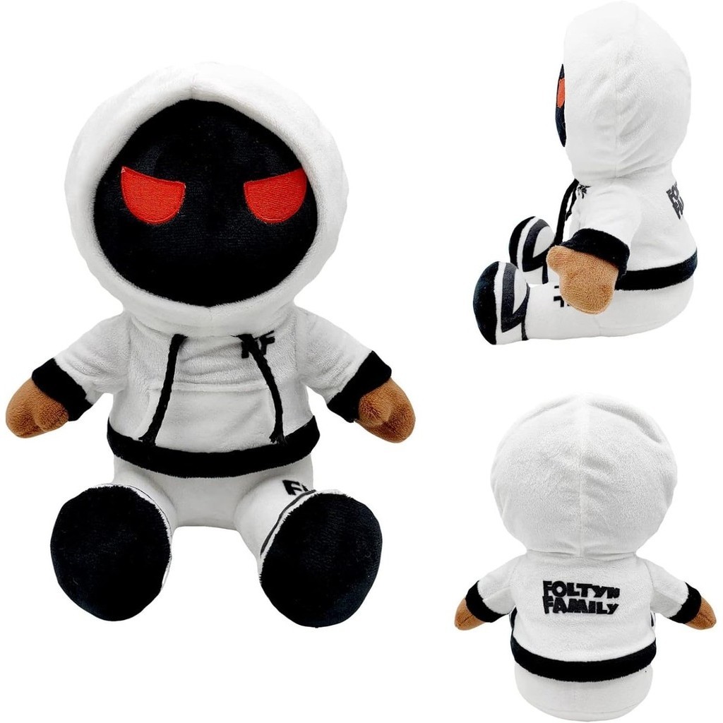 Đồ chơi nhồi bông tiêu chuẩn gia đình Foltyn, Đồ nhồi bông tiêu chuẩn gia đình Foltyn nhồi bông, Gối