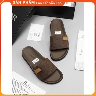 Dép Nam D&G Quai Ngang Bản Đẹp Chất Lượng Chuẩn(HOẢ TỐC)💥DL8015 VIC