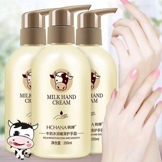 bôi tay dưỡng da kem bôi da 250g Dưỡng ẩm, làm trắng da, chống khô, nứt nẻ tay chân