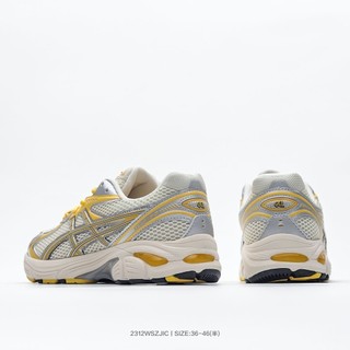 (Nóng bỏng)   Giày sneaker Asics GT-2160 Vàng