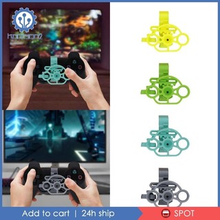 Bộ điều khiển trò chơi Bộ điều khiển phụ trợ vô lăng Mini cho trò chơi đua xe